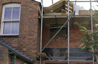 free Reedy home extension quotes