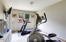 Reedy home gym construction leads