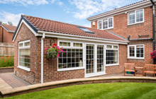 Reedy house extension leads